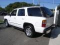 2001 Summit White Chevrolet Tahoe LT 4x4  photo #3