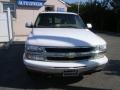 2001 Summit White Chevrolet Tahoe LT 4x4  photo #8