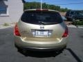 Luminous Gold Metallic - Murano SL AWD Photo No. 4