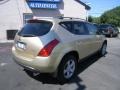 Luminous Gold Metallic - Murano SL AWD Photo No. 5