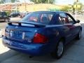 2006 Sapphire Blue Metallic Nissan Sentra 1.8 S Special Edition  photo #4