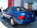 2006 Sapphire Blue Metallic Nissan Sentra 1.8 S Special Edition  photo #6