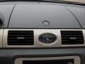 2008 Black Mercury Sable Premier Sedan  photo #14