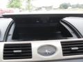 2008 Black Mercury Sable Premier Sedan  photo #15