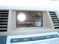Luminous Gold Metallic - Murano SL AWD Photo No. 17