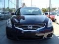 Navy Blue - Altima 2.5 S Photo No. 2