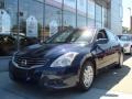 Navy Blue - Altima 2.5 S Photo No. 3