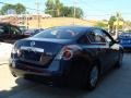 Navy Blue - Altima 2.5 S Photo No. 4