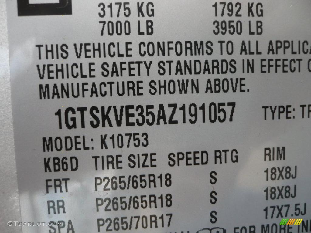 2010 Sierra 1500 SLE Extended Cab 4x4 - Pure Silver Metallic / Ebony photo #10