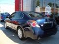 Navy Blue - Altima 2.5 S Photo No. 6