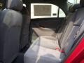 2006 Impulse Red Pearl Toyota Corolla LE  photo #10