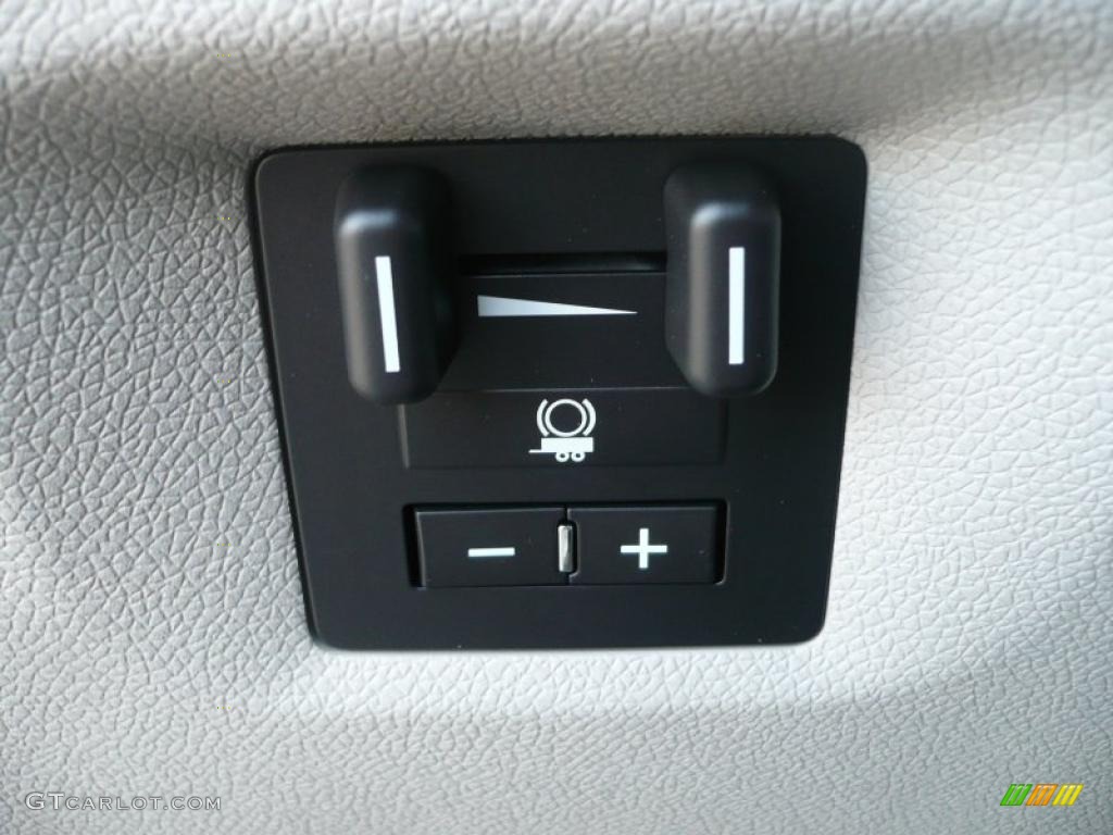 2011 Sierra 2500HD SLT Crew Cab 4x4 - Midnight Blue Metallic / Dark Titanium/Light Titanium photo #6