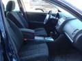 Navy Blue - Altima 2.5 S Photo No. 11