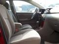 2006 Impulse Red Pearl Toyota Corolla LE  photo #11