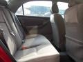 2006 Impulse Red Pearl Toyota Corolla LE  photo #12