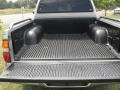 2003 Lunar Mist Silver Metallic Toyota Tacoma V6 TRD PreRunner Double Cab  photo #4