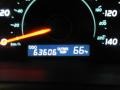 Barcelona Red Metallic - Camry LE Photo No. 11