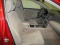 Barcelona Red Metallic - Camry LE Photo No. 13