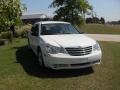 Stone White - Sebring Sedan Photo No. 2