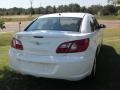 Stone White - Sebring Sedan Photo No. 3