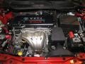 Barcelona Red Metallic - Camry LE Photo No. 20