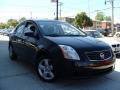 Super Black - Sentra 2.0 S Photo No. 1