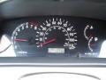 2006 Impulse Red Pearl Toyota Corolla LE  photo #19