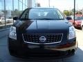 Super Black - Sentra 2.0 S Photo No. 2