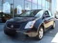 Super Black - Sentra 2.0 S Photo No. 3