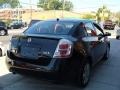 Super Black - Sentra 2.0 S Photo No. 4
