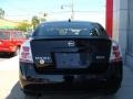 Super Black - Sentra 2.0 S Photo No. 5