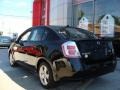 Super Black - Sentra 2.0 S Photo No. 6