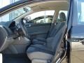 Super Black - Sentra 2.0 S Photo No. 8