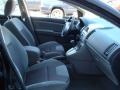 Super Black - Sentra 2.0 S Photo No. 11