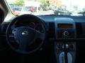 Super Black - Sentra 2.0 S Photo No. 14