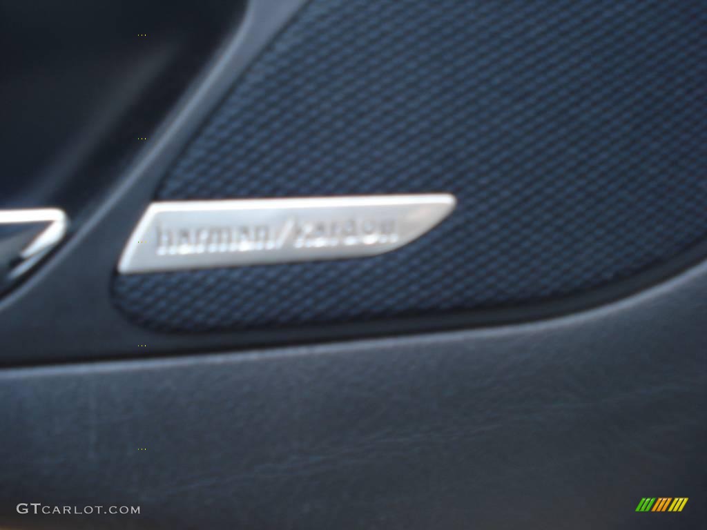 2006 3 Series 325i Convertible - Jet Black / Sand photo #47