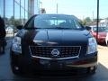 Super Black - Sentra 2.0 S Photo No. 2