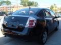 Super Black - Sentra 2.0 S Photo No. 4