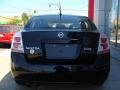 Super Black - Sentra 2.0 S Photo No. 5