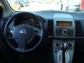 Super Black - Sentra 2.0 S Photo No. 14
