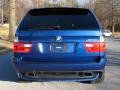 2006 Le Mans Blue Metallic BMW X5 4.8is  photo #3