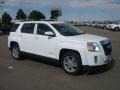 Olympic White - Terrain SLT AWD Photo No. 1