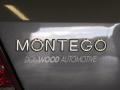 Dark Shadow Grey Metallic - Montego Luxury Photo No. 5