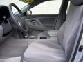 Titanium Metallic - Camry LE Photo No. 9