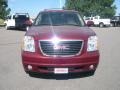 Red Jewel Tintcoat - Yukon SLT 4x4 Photo No. 2