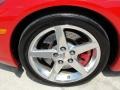 2007 Victory Red Chevrolet Corvette Coupe  photo #15