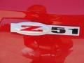 2007 Victory Red Chevrolet Corvette Coupe  photo #19