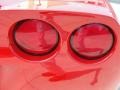 2007 Victory Red Chevrolet Corvette Coupe  photo #23