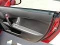 2007 Victory Red Chevrolet Corvette Coupe  photo #27