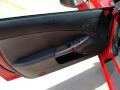 2007 Victory Red Chevrolet Corvette Coupe  photo #31